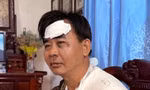 Tình trạng nghệ sĩ Chánh Thuận sau tai nạn xe 