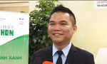 Herbalife Việt Nam tự hào đồng hành cùng Tiền Phong Half Marathon