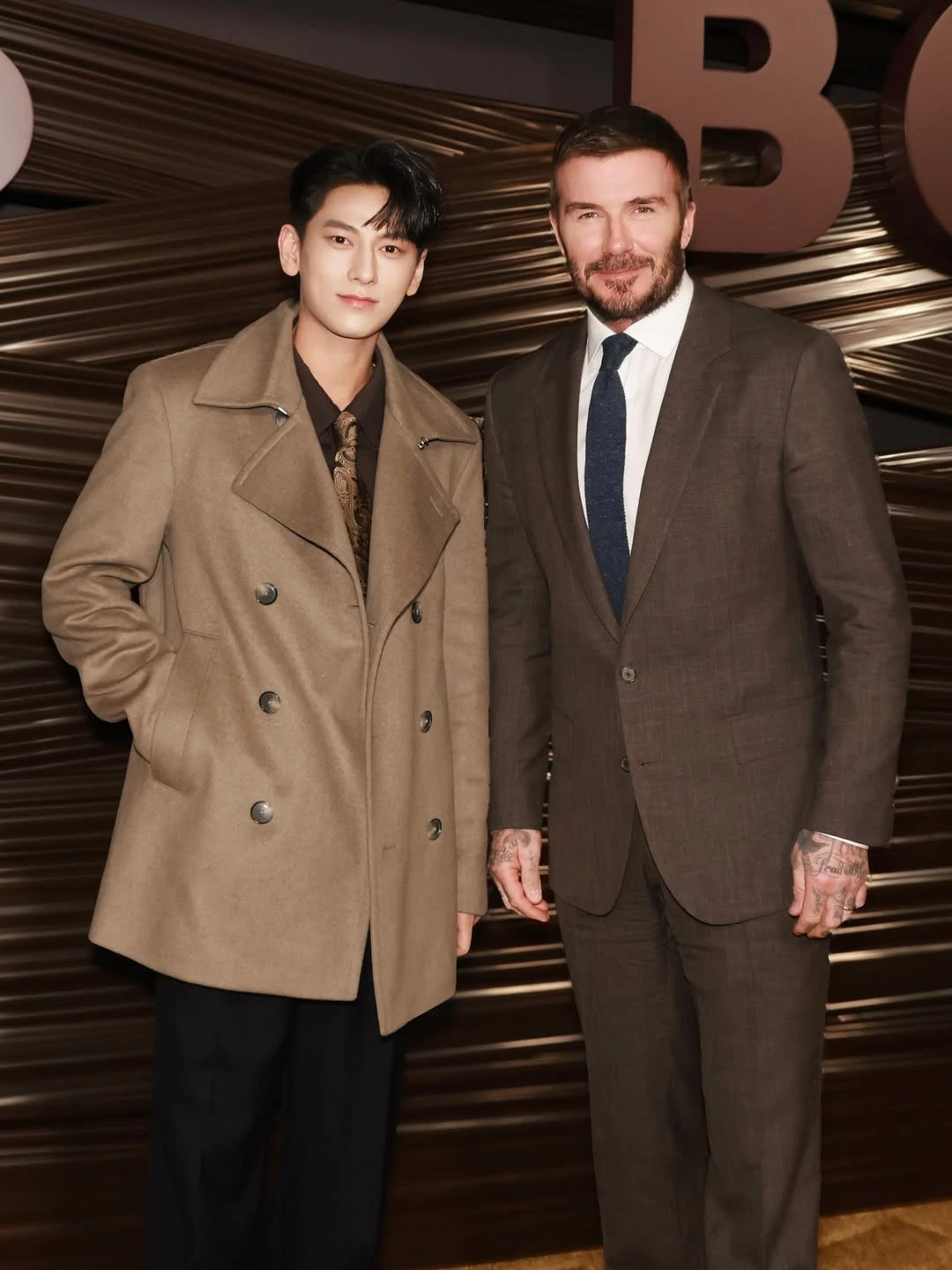 ISAAC - Đại diện Việt Nam đầu tiên tỏa sáng tại Milan Fashion Week 2026