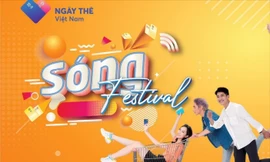 Sáng mai họp báo giới thiệu chuỗi sự kiện Ngày thẻ Việt Nam năm 2025