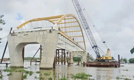 Lý do Bộ Xây dựng giãn tiến độ loạt dự án 