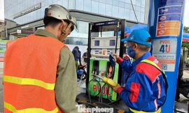 Sau 1 tháng thí điểm, xăng E10 tiêu thụ ra sao?