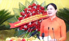 ‘Những điều khó nói nhất thì có thể nói với Mặt trận’