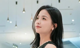 Ngọc Lan muốn lan tỏa tinh thần: “Sống là chính mình”.