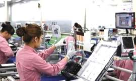 Việt Nam chi hơn 100 tỷ USD mua hàng Trung Quốc trong 7 tháng