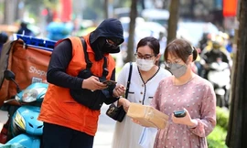 Vấn đề bất cập nhất người mua hàng online phản ánh