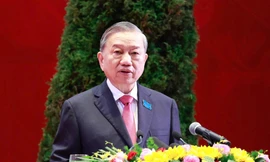 Tổng Bí thư Tô Lâm: Hà Nội phải kiến tạo một mô hình quản trị hoàn toàn mới 