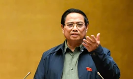 Thủ tướng Chính phủ: Sẽ cân đối để tăng lương sớm hơn