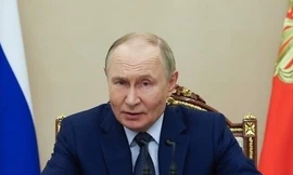 Nga sẵn sàng kéo dài hiệp ước kiểm soát vũ khí hạt nhân với Mỹ 