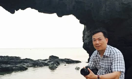 Vụ án Gà lôi trắng