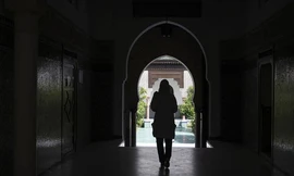 Pháp sôi sục vì thủ lợn xuất hiện tại nhiều nhà thờ Hồi giáo