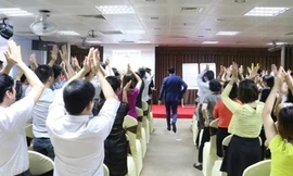 Làm rõ trách nhiệm của thủ lĩnh đa cấp