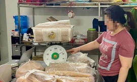 Nghịch lý tiêu chuẩn kép nông sản Việt - kỳ 3: Chất cấm vẫn tràn lan