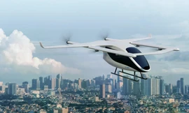 Việt Nam sẽ sớm có cơ chế thử nghiệm riêng cho UAV tầm cao