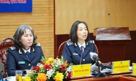 Có hàng ‘nhảy bậc’ thuế, Cục Hải quan nói gì?