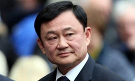 Đang ngồi tù, cựu Thủ tướng Thái Lan Thaksin bị yêu cầu nộp thuế hàng trăm triệu đô la