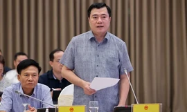 Lắp điện mặt trời mái nhà: 'Không có lý do gì Bộ Công Thương đặt ra thủ tục gây khó dễ'