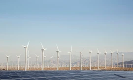 Cảnh báo nguy cơ mất điện năm 2026