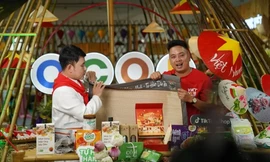 'Cánh cửa' tỷ USD cho hàng Việt xuất khẩu qua sàn online