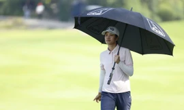 Đỗ Dương Gia Minh dẫn đầu bảng nam, Nguyễn Viết Gia Hân độc chiếm bảng nữ