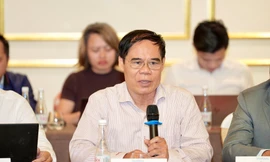 Thủ tục đầu tư ngành điện Việt Nam như 'mê hồn trận'