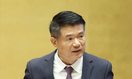 Đã truy tố 141 vụ với 655 bị cáo về tội liên quan quy hoạch, quản lý, sử dụng đất đô thị