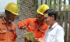 Chuyên gia giải mã lý do hóa đơn tiền điện tăng cao bất thường 