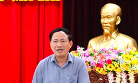Gia Lai rà soát để xây trường học, trụ sở cho 7 xã vùng biên