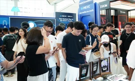 Giấc mơ nhân ba hay ác mộng về không? 