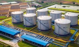 Đề xuất doanh nghiệp tham gia dự trữ xăng dầu quốc gia