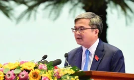 Hà Nội sẽ hoàn thành 100km đường sắt đô thị, 9 cầu vượt sông Hồng, sông Đuống