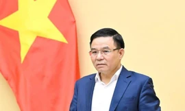 Quyền Bộ trưởng Công Thương: Xử lý hài hòa bài toán giá điện