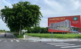 Chi tiết danh sách chung cư được bán cho người nước ngoài ở TPHCM