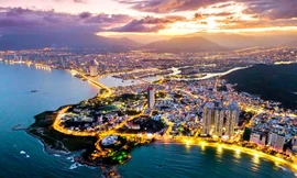 Khánh Hòa và những 'toạ độ' phát triển có tính hội nhập cao