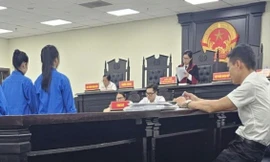 Đối tượng ‘truyền cảm hứng’ trong đường dây lừa đảo đầu tư của Mr. Pips lĩnh 18 năm tù