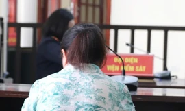 Nỗi đau người mẹ già khi con trai lầm đường lạc lối vì ma túy