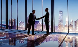 Doanh nghiệp vi phạm cạnh tranh doanh thu 0 đồng có thể bị phạt 600 triệu