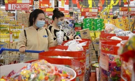 Yêu cầu không để thiếu xăng dầu, hàng thiết yếu dịp Tết