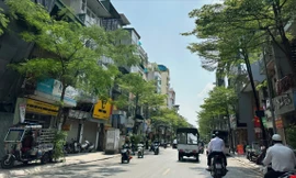 Thời tiết miền Bắc những ngày tới