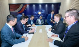 Việt Nam nêu quan điểm việc Mỹ không công nhận tương đương 12 nghề cá