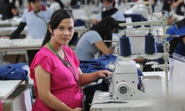 Hơn nửa triệu người thất nghiệp trong 9 tháng