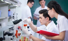 Tổng Bí thư Tô Lâm chủ trì Phiên họp của Thường trực Ban Chỉ đạo Trung ương về đột phá phát triển khoa học, công nghệ, đổi mới sáng tạo và chuyển đổi số