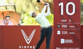 Xem trực tiếp Giải Vô địch Golf Quốc gia - Gia Lai 2025 ở đâu?