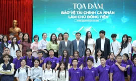 Làm thế nào để không rơi vào bẫy lừa đảo?