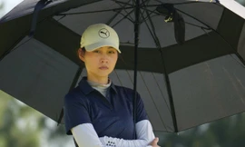 [XEM TRỰC TIẾP] Ngày thi đấu thứ tư Giải Vô địch Golf Quốc gia - Gia Lai 2025