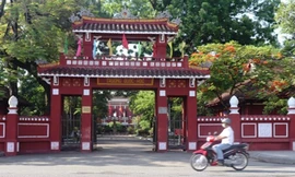 Quốc học Huế lập kỷ lục khi 8 lần có học sinh lọt vào chung kết năm Đường lên đỉnh Olympia.