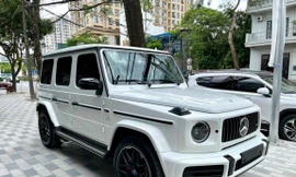 Cách nào chặn cửa doanh nghiệp 'ma' được tặng siêu xe? 