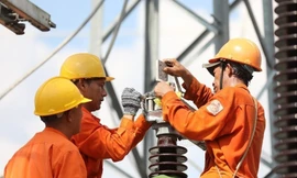 Bao giờ EVN hết độc quyền, người dân được chọn nhà cung cấp điện?