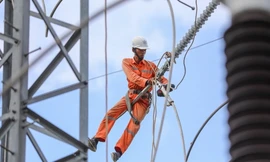 Giá điện Việt Nam cao hay thấp so với thế giới?