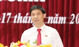 Thủ tướng Chính phủ bổ nhiệm, phê chuẩn nhân sự